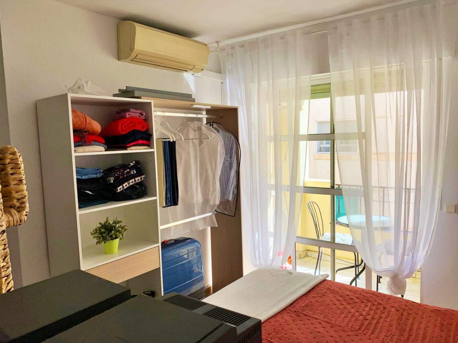 Estudio en Málaga ciudad en venta - 195.000 € (Ref: 9720137)