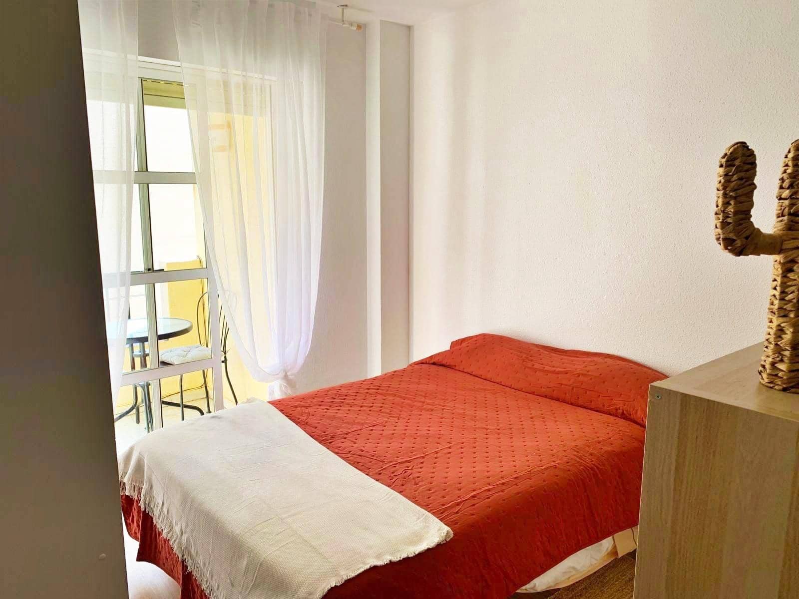 Estudio en Málaga ciudad en venta - 195.000 € (Ref: 9720137)