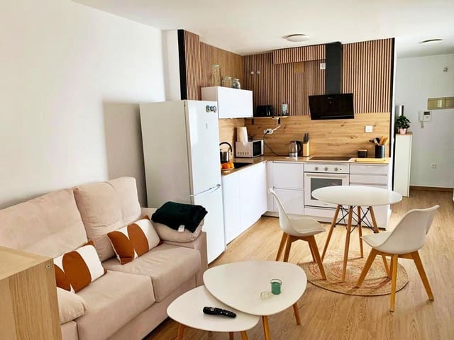 Studio à vendre à Malaga ville - 195 000 € (Ref: 9720137)