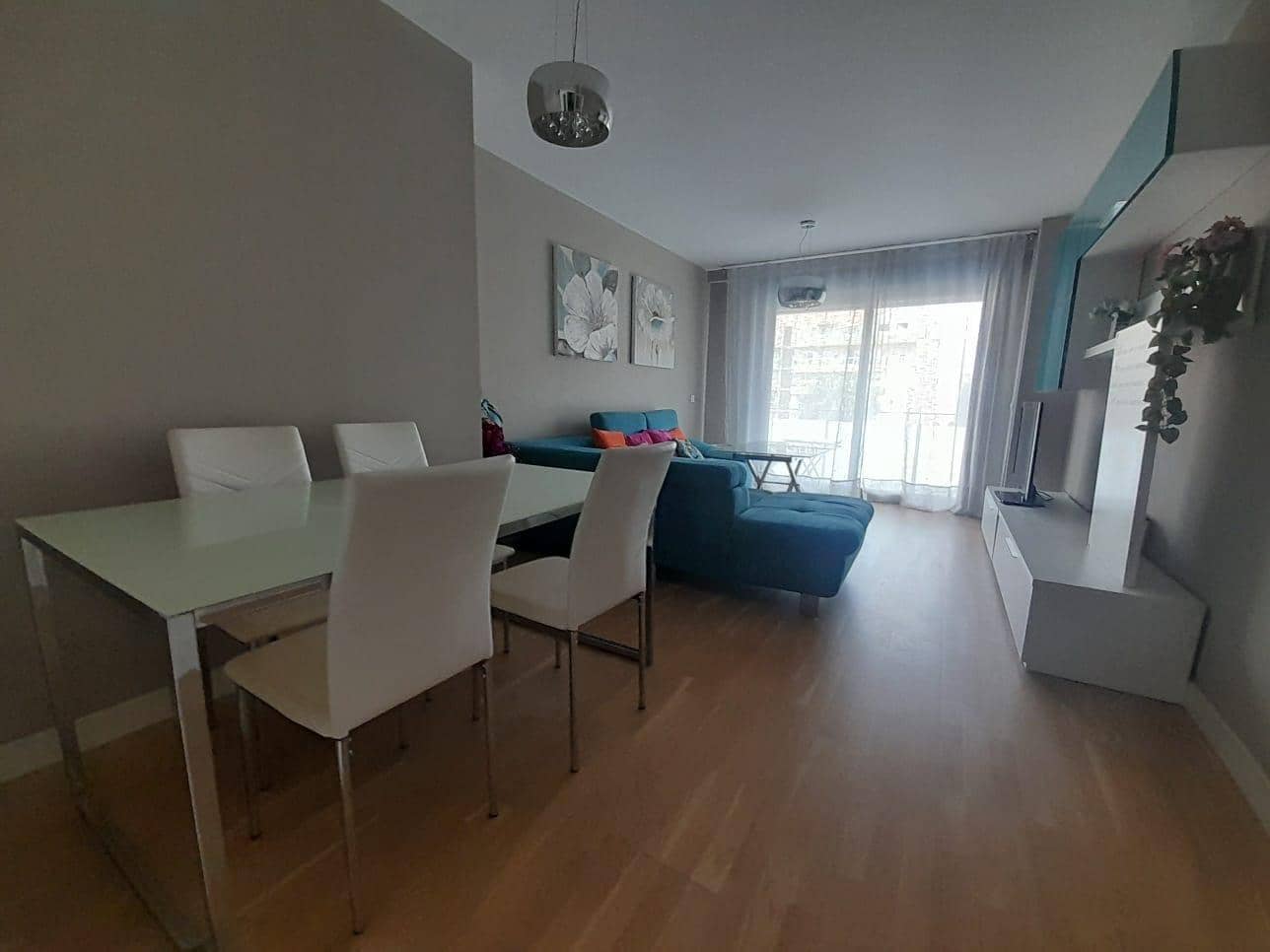 3 chambre Appartement à vendre à Malaga ville avec piscine garage - 725 000 € (Ref: 9720138)