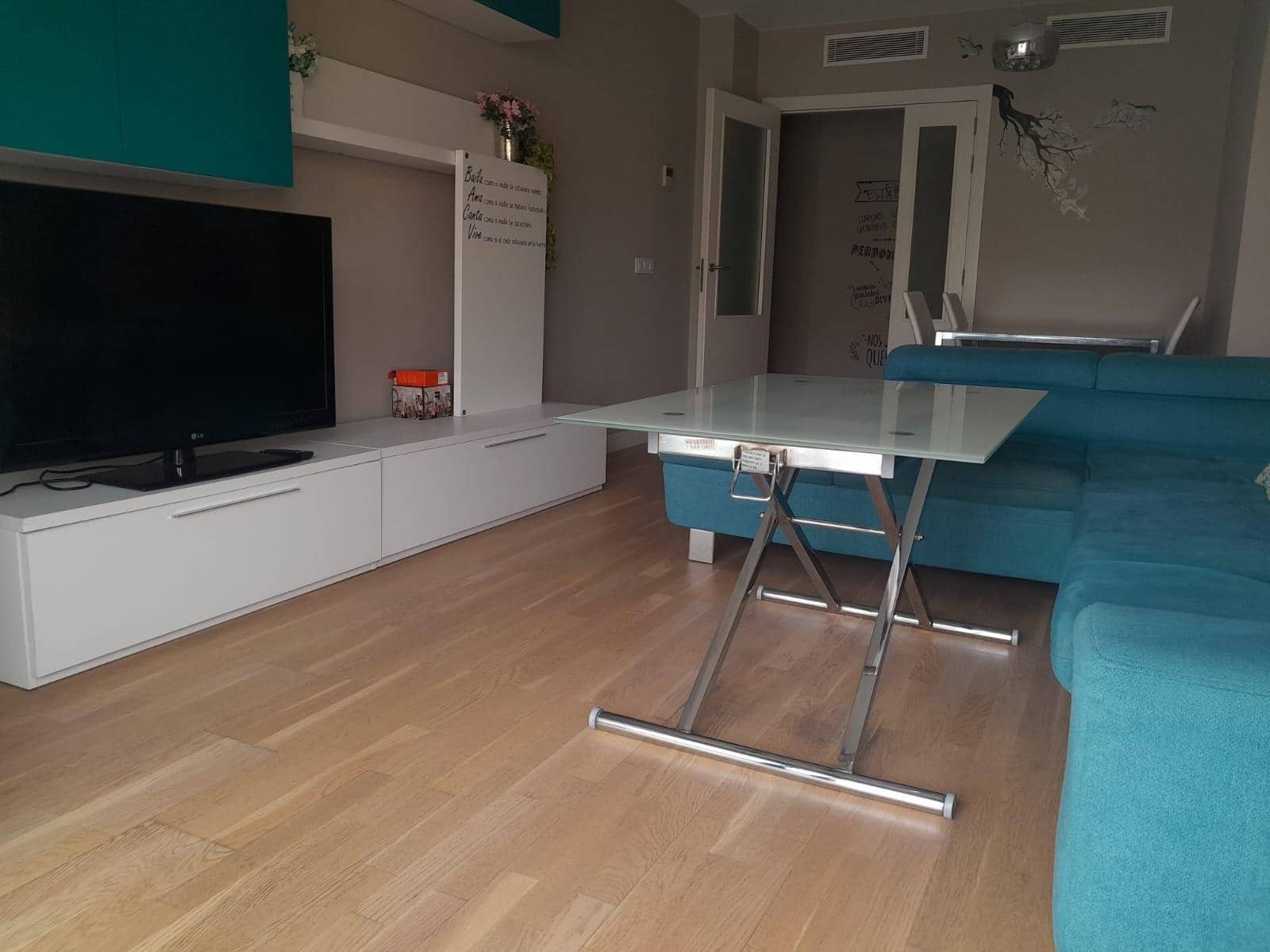 3 chambre Appartement à vendre à Malaga ville avec piscine garage - 725 000 € (Ref: 9720138)