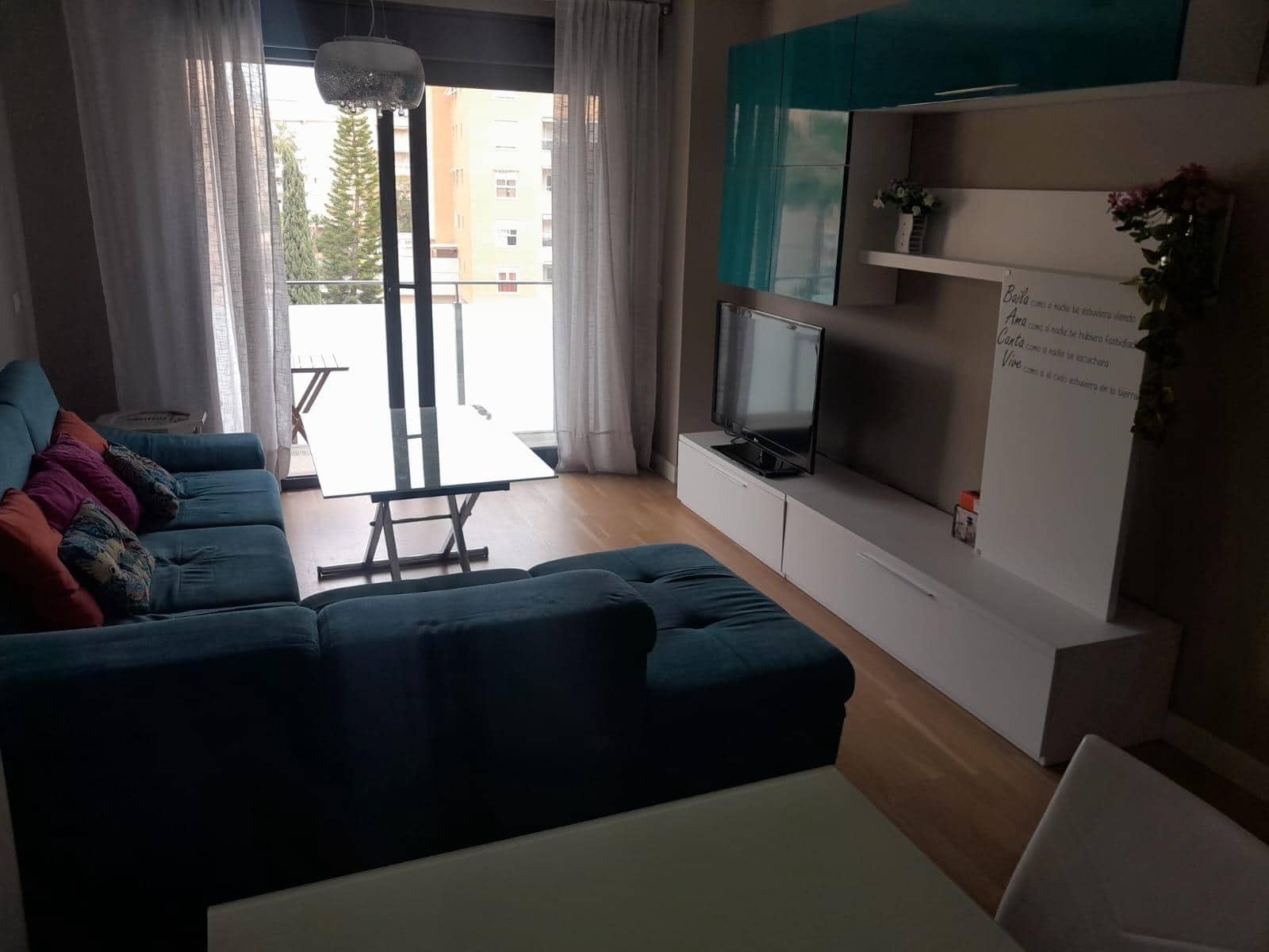 3 chambre Appartement à vendre à Malaga ville avec piscine garage - 725 000 € (Ref: 9720138)
