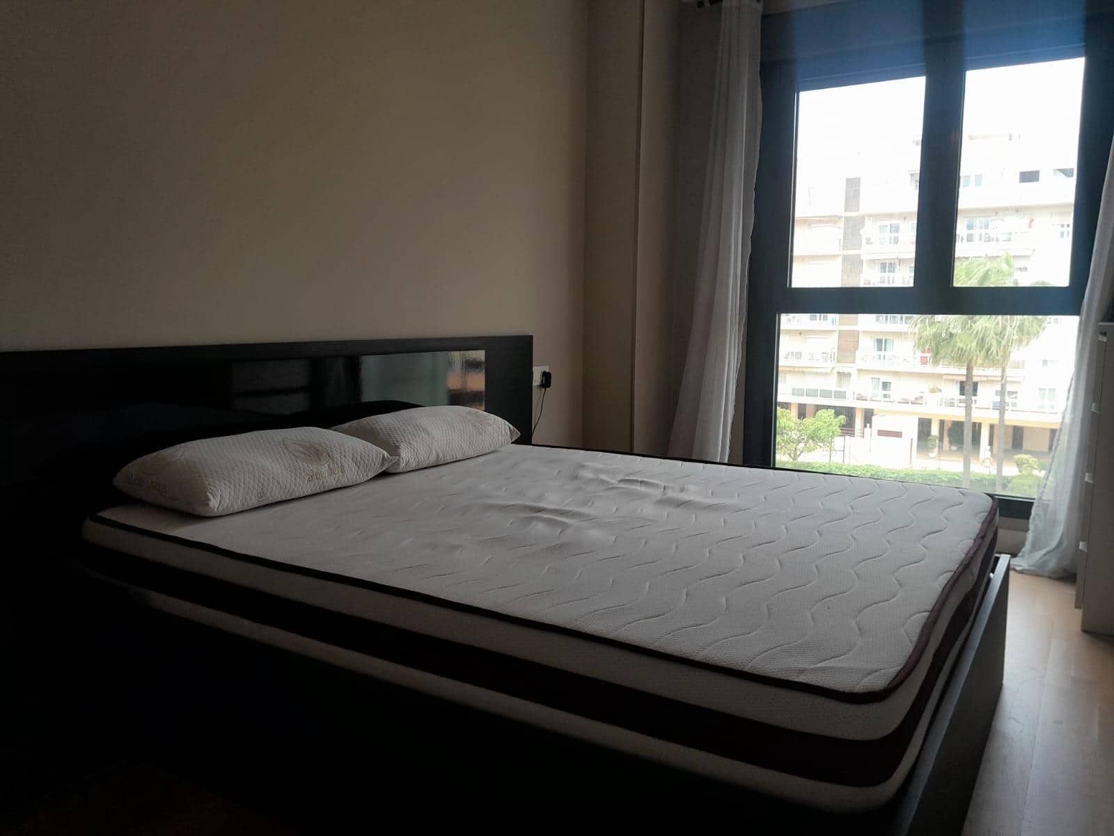 3 chambre Appartement à vendre à Malaga ville avec piscine garage - 725 000 € (Ref: 9720138)