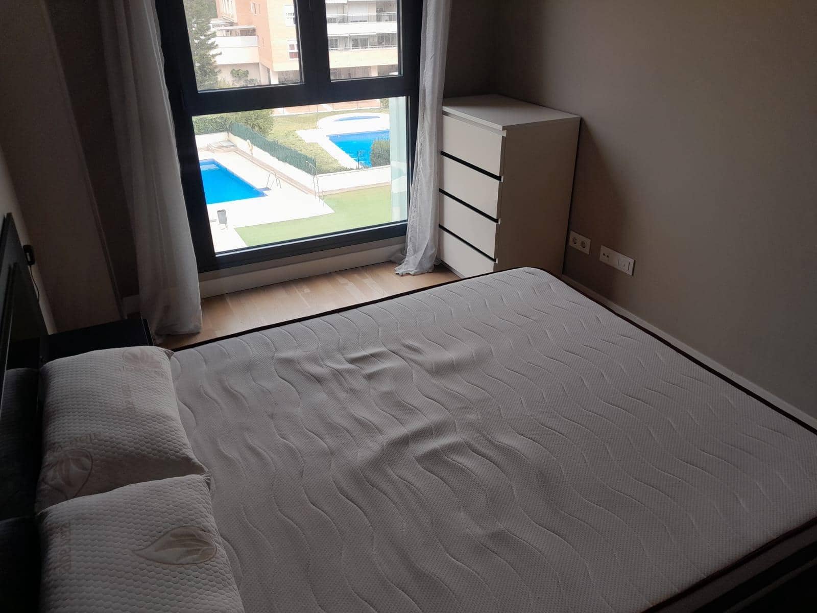 3 chambre Appartement à vendre à Malaga ville avec piscine garage - 725 000 € (Ref: 9720138)