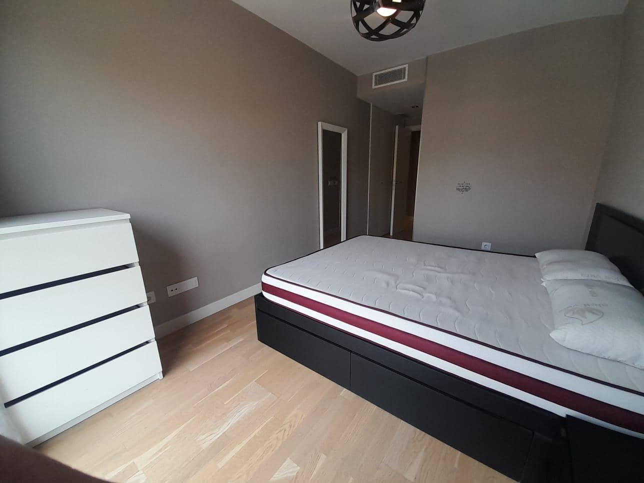 3 sypialnia Mieszkanie na sprzedaż w Miasto Malaga z basenem garażem - 725 000 € (Ref: 9720138)