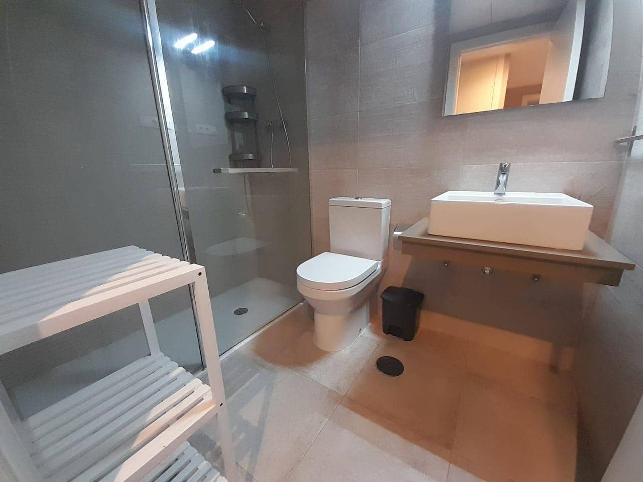 3 sypialnia Mieszkanie na sprzedaż w Miasto Malaga z basenem garażem - 725 000 € (Ref: 9720138)