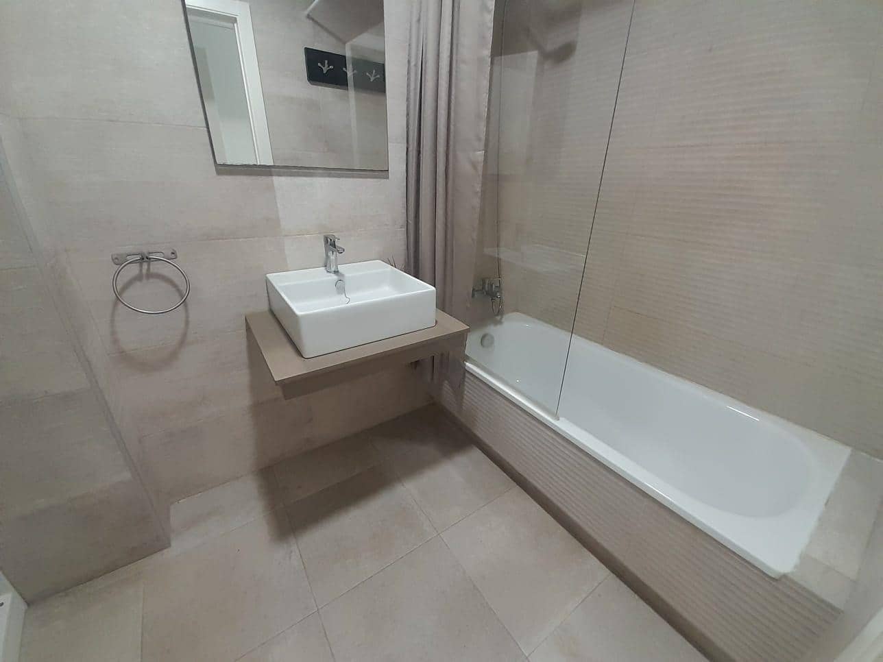 3 sypialnia Mieszkanie na sprzedaż w Miasto Malaga z basenem garażem - 725 000 € (Ref: 9720138)