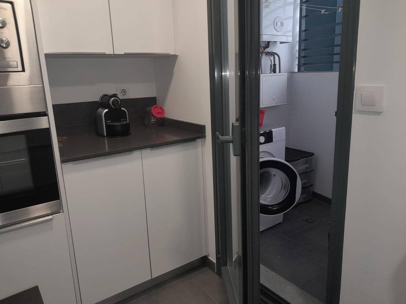 3 sypialnia Mieszkanie na sprzedaż w Miasto Malaga z basenem garażem - 725 000 € (Ref: 9720138)