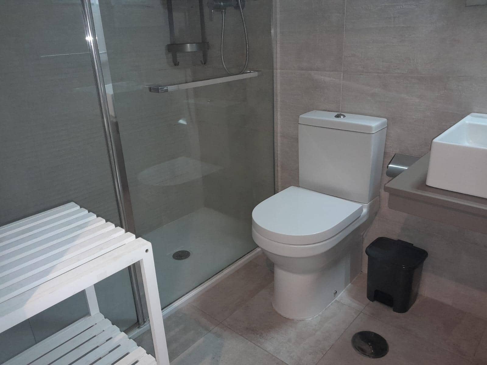3 sypialnia Mieszkanie na sprzedaż w Miasto Malaga z basenem garażem - 725 000 € (Ref: 9720138)