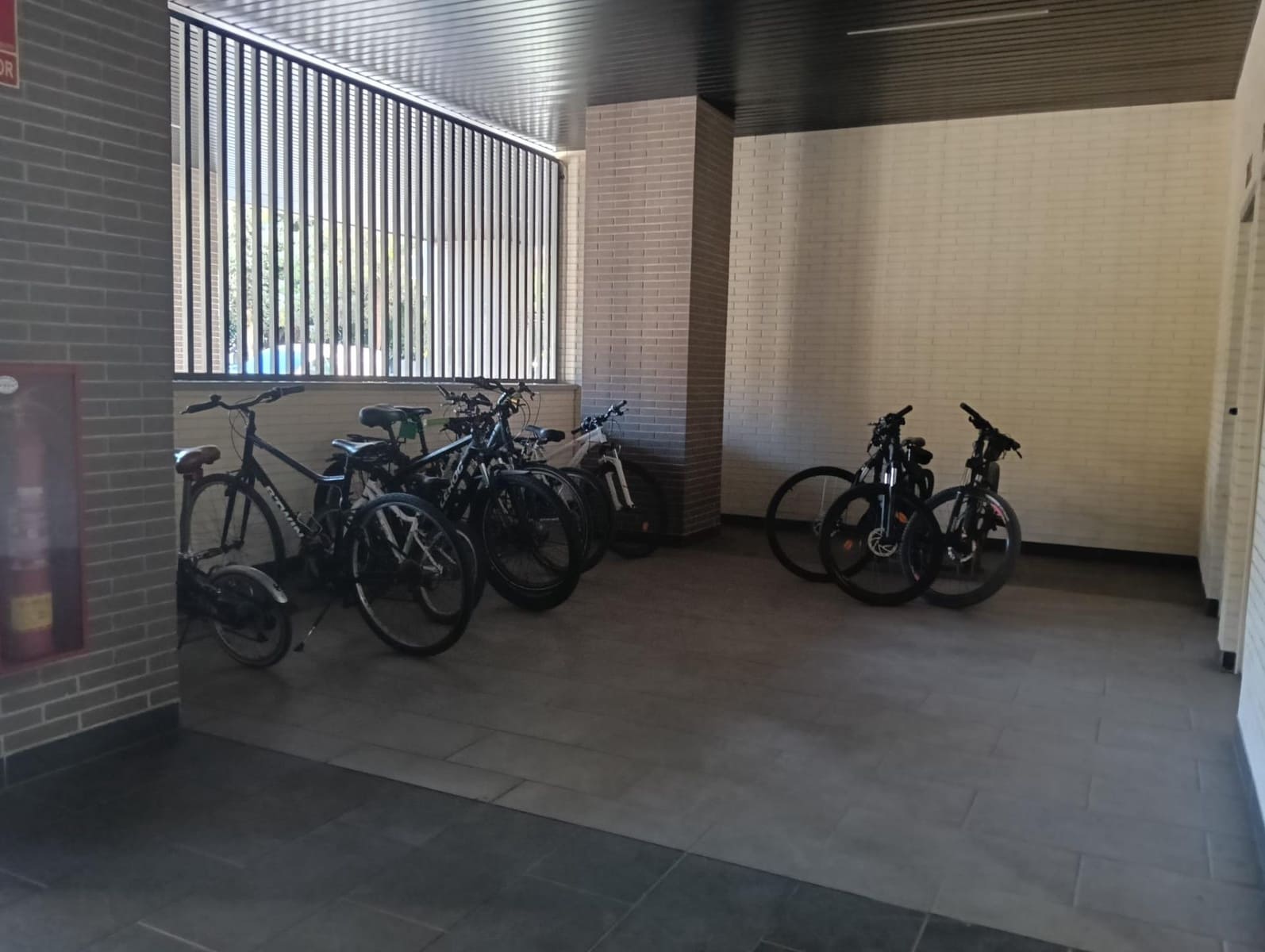 3 sypialnia Mieszkanie na sprzedaż w Miasto Malaga z basenem garażem - 725 000 € (Ref: 9720138)