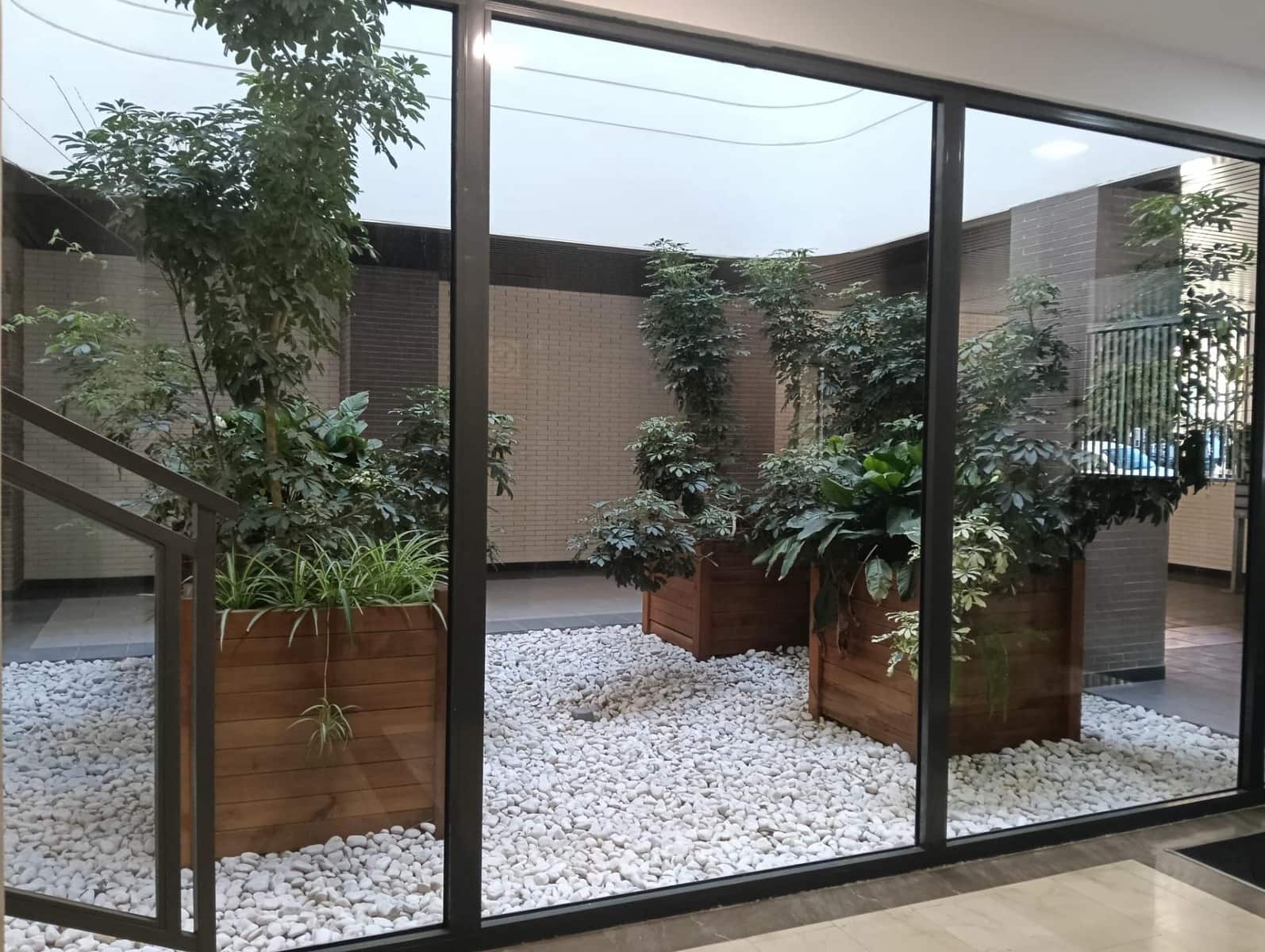 3 sypialnia Mieszkanie na sprzedaż w Miasto Malaga z basenem garażem - 725 000 € (Ref: 9720138)