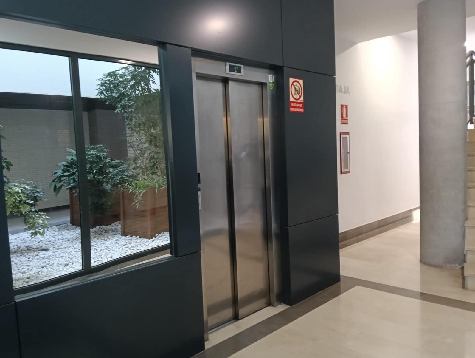 3 sypialnia Mieszkanie na sprzedaż w Miasto Malaga z basenem garażem - 725 000 € (Ref: 9720138)