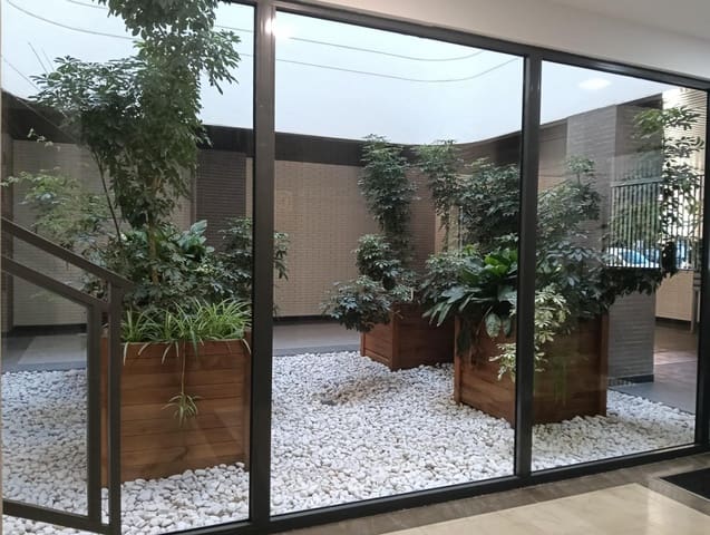 3 chambre Appartement à vendre à Malaga ville avec piscine garage - 725 000 € (Ref: 9720138)