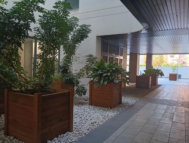 3 chambre Appartement à vendre à Malaga ville avec piscine garage - 725 000 € (Ref: 9720138)