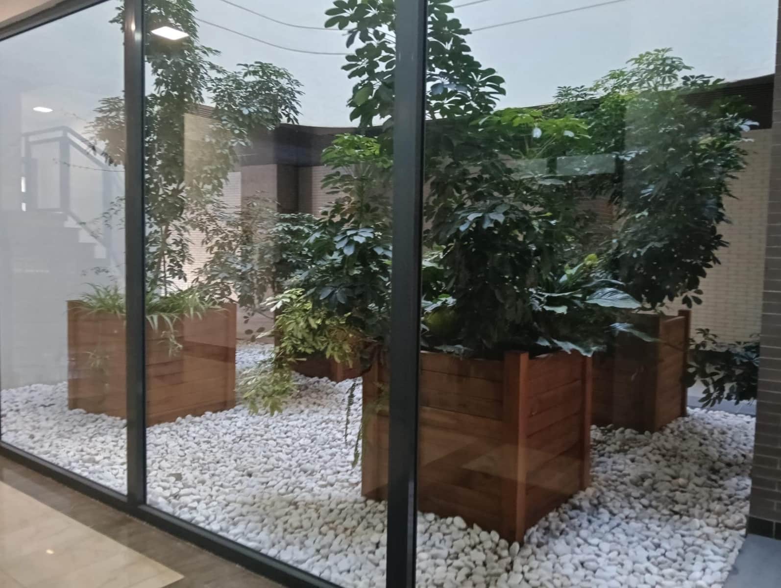 3 sypialnia Mieszkanie na sprzedaż w Miasto Malaga z basenem garażem - 725 000 € (Ref: 9720138)