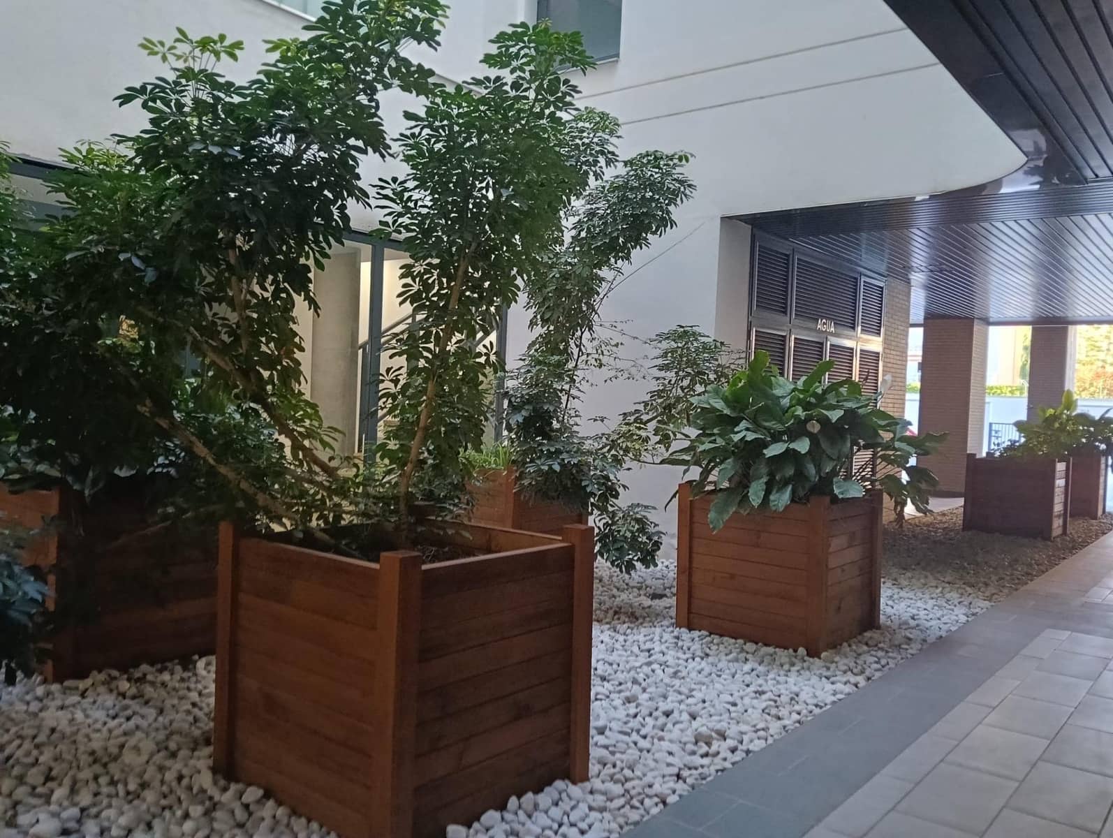 3 sypialnia Mieszkanie na sprzedaż w Miasto Malaga z basenem garażem - 725 000 € (Ref: 9720138)