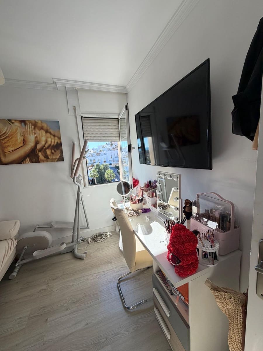 3 sovrum Lägenhet till salu i Rincon de la Victoria med pool - 380 000 € (Ref: 9721854)