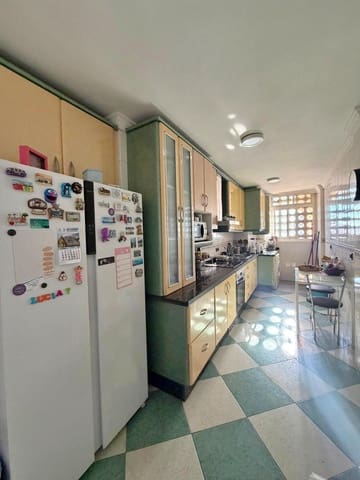 3 camera da letto Appartamento in vendita in Rincón de la Victoria con piscina - 380.000 € (Rif: 9721854)