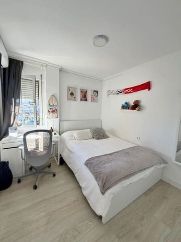 3 camera da letto Appartamento in vendita in Rincón de la Victoria con piscina - 380.000 € (Rif: 9721854)