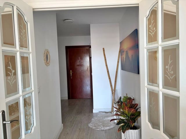 3 camera da letto Appartamento in vendita in Rincón de la Victoria con piscina - 380.000 € (Rif: 9721854)