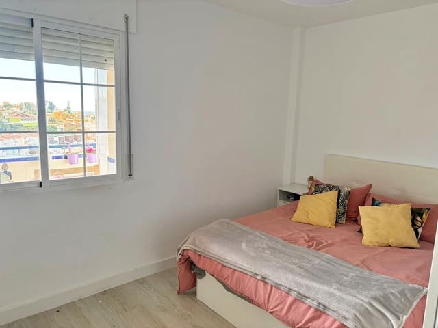 3 camera da letto Appartamento in vendita in Rincón de la Victoria con piscina - 380.000 € (Rif: 9721854)