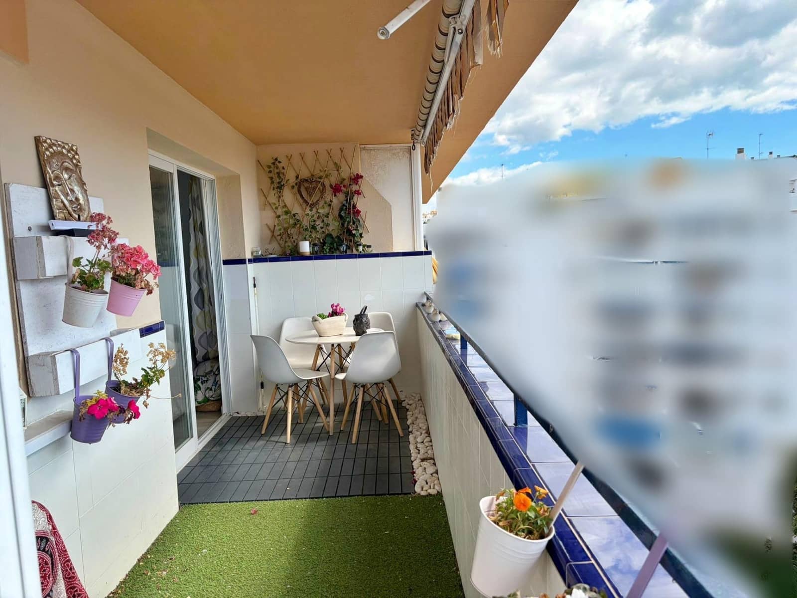 3 sovrum Lägenhet till salu i Rincon de la Victoria med pool - 380 000 € (Ref: 9721854)