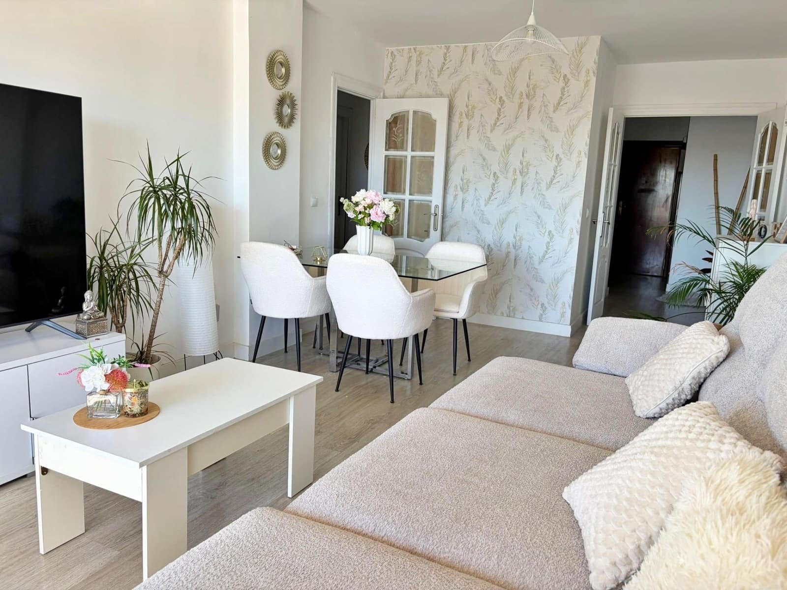 3 sovrum Lägenhet till salu i Rincon de la Victoria med pool - 380 000 € (Ref: 9721854)