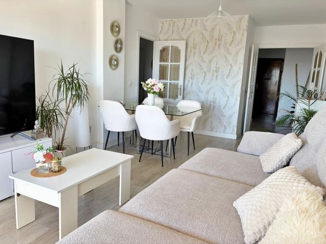 3 camera da letto Appartamento in vendita in Rincón de la Victoria con piscina - 380.000 € (Rif: 9721854)