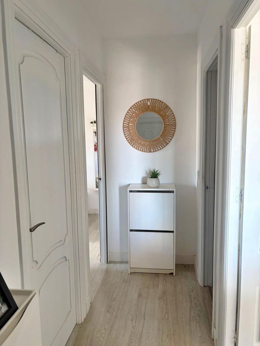 3 bedroom Flat for sale in Rincon de la Victoria with pool - € 364,000 (Ref: 9721854)