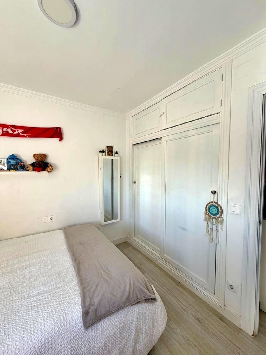 3 bedroom Flat for sale in Rincon de la Victoria with pool - € 364,000 (Ref: 9721854)