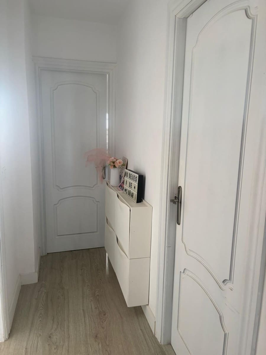 3 bedroom Flat for sale in Rincon de la Victoria with pool - € 364,000 (Ref: 9721854)