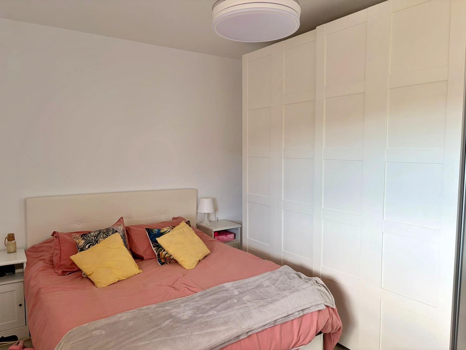 3 bedroom Flat for sale in Rincon de la Victoria with pool - € 364,000 (Ref: 9721854)