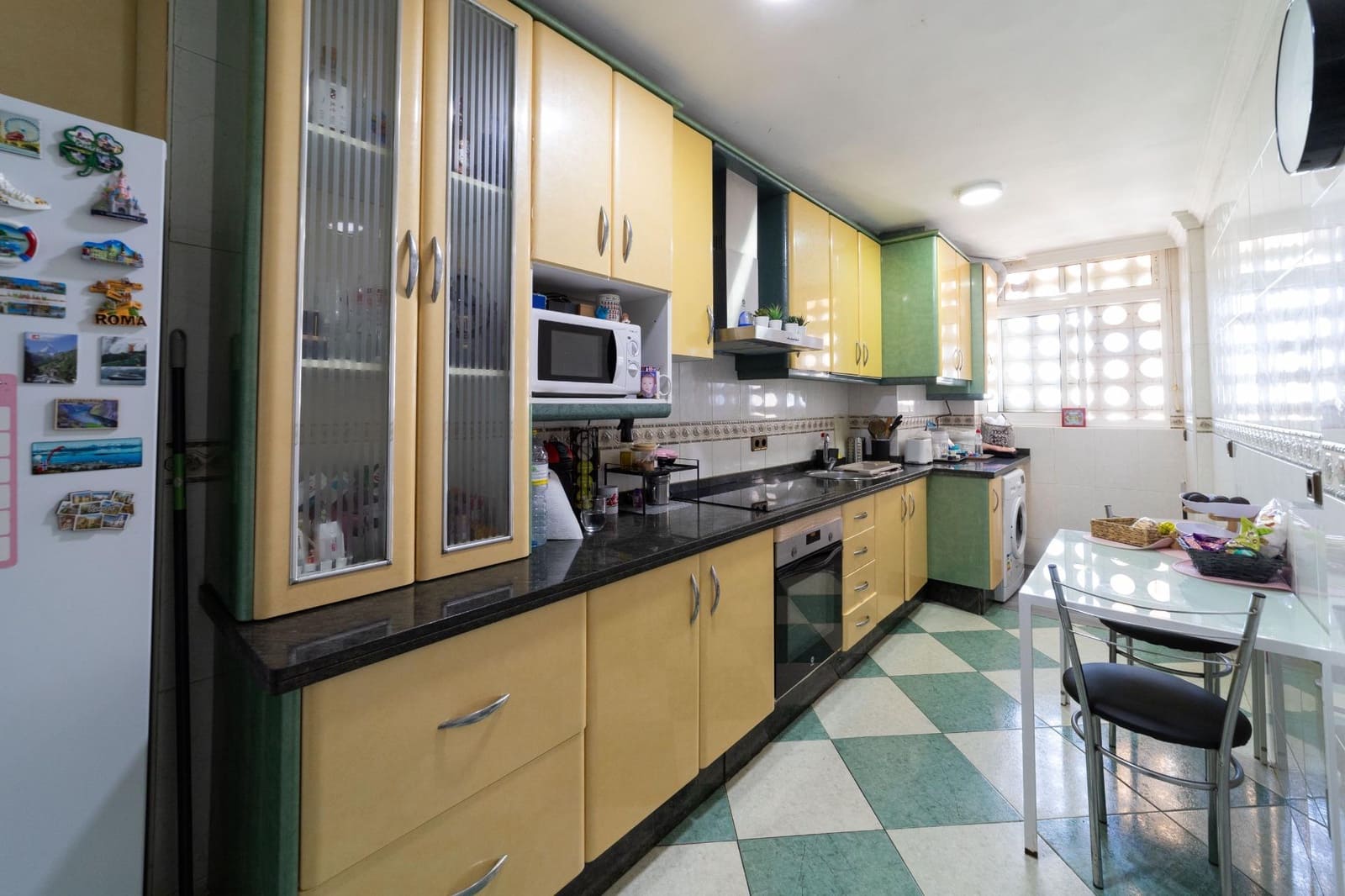 3 quarto Apartamento para venda em Rincon de la Victoria com piscina - 349 500 € (Ref: 9721854)