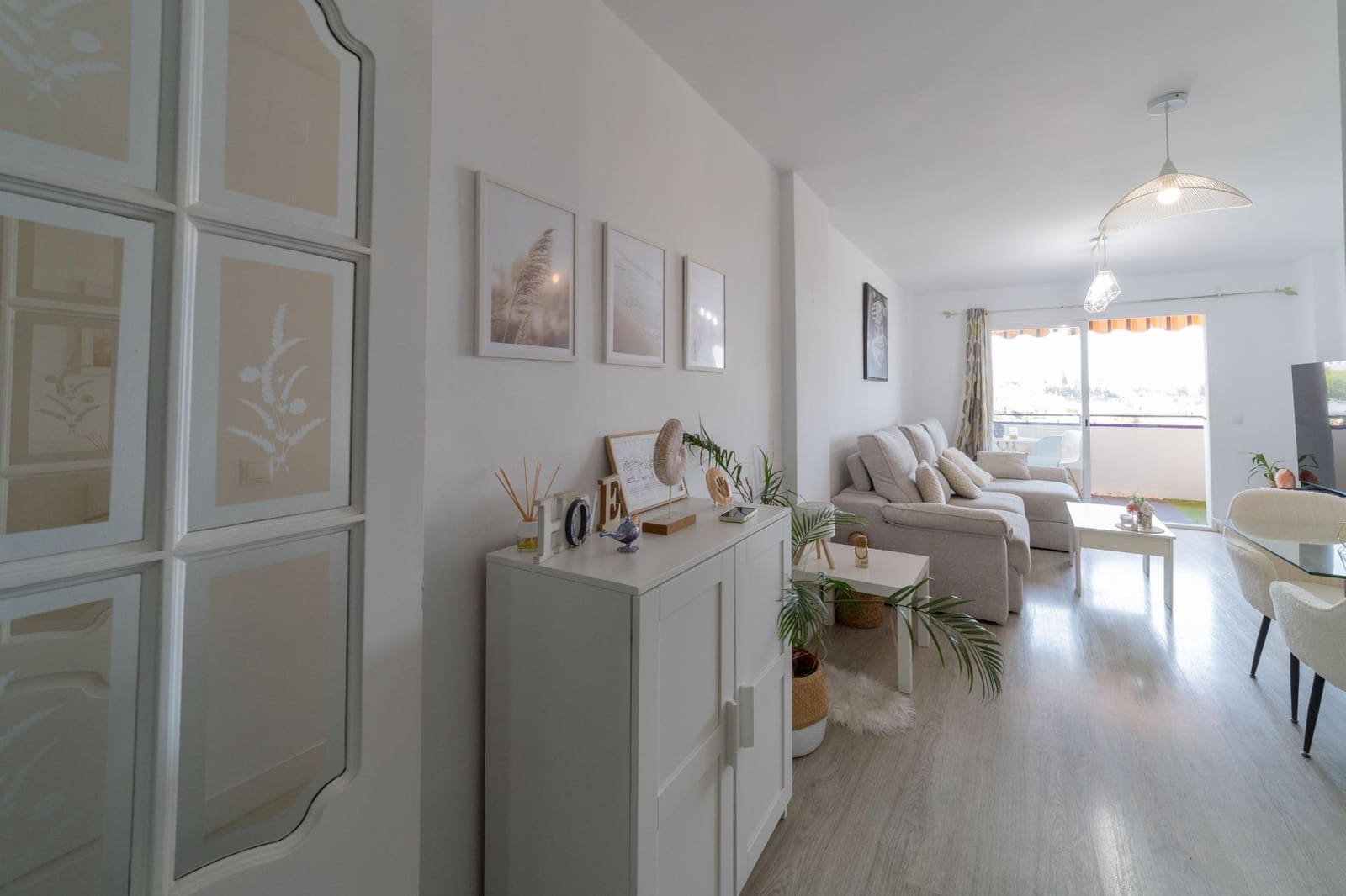 3 quarto Apartamento para venda em Rincon de la Victoria com piscina - 349 500 € (Ref: 9721854)