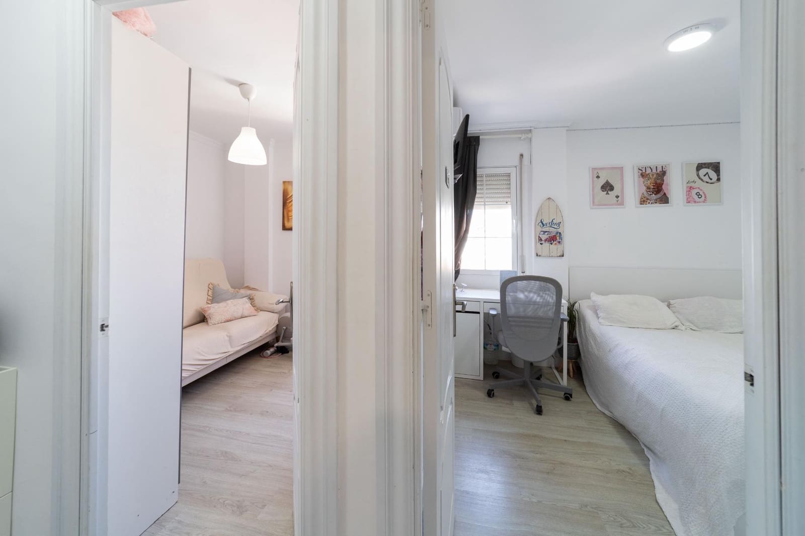 3 quarto Apartamento para venda em Rincon de la Victoria com piscina - 349 500 € (Ref: 9721854)