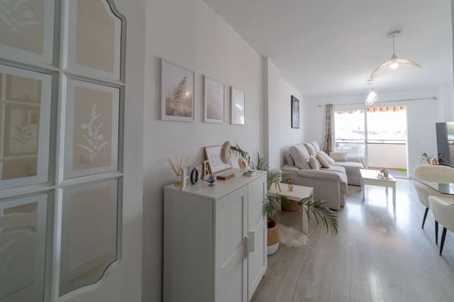 3 soveværelse Lejlighed til salg i Rincón de la Victoria med swimmingpool - € 349.500 (Ref: 9721854)