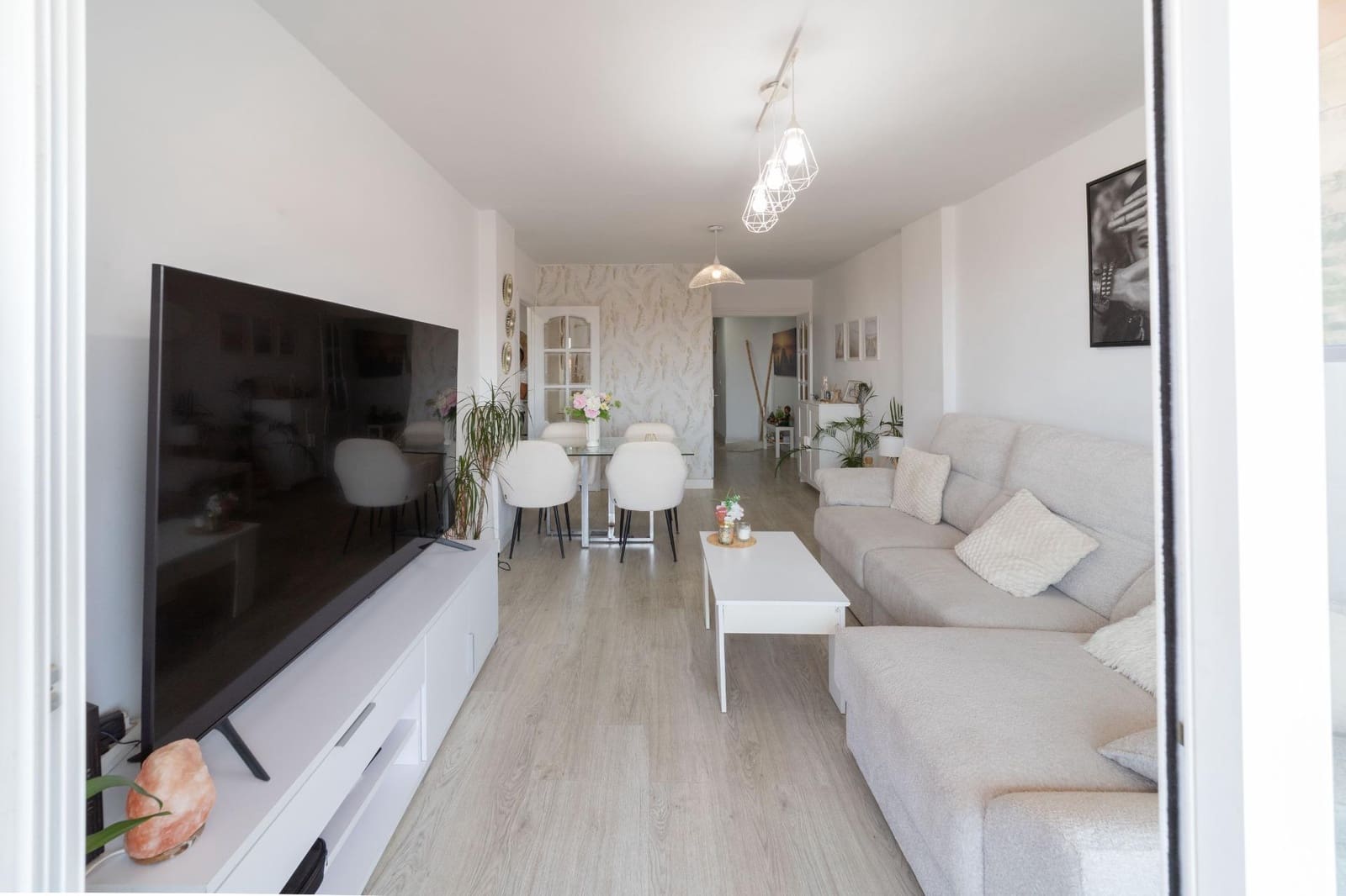 3 quarto Apartamento para venda em Rincon de la Victoria com piscina - 349 500 € (Ref: 9721854)