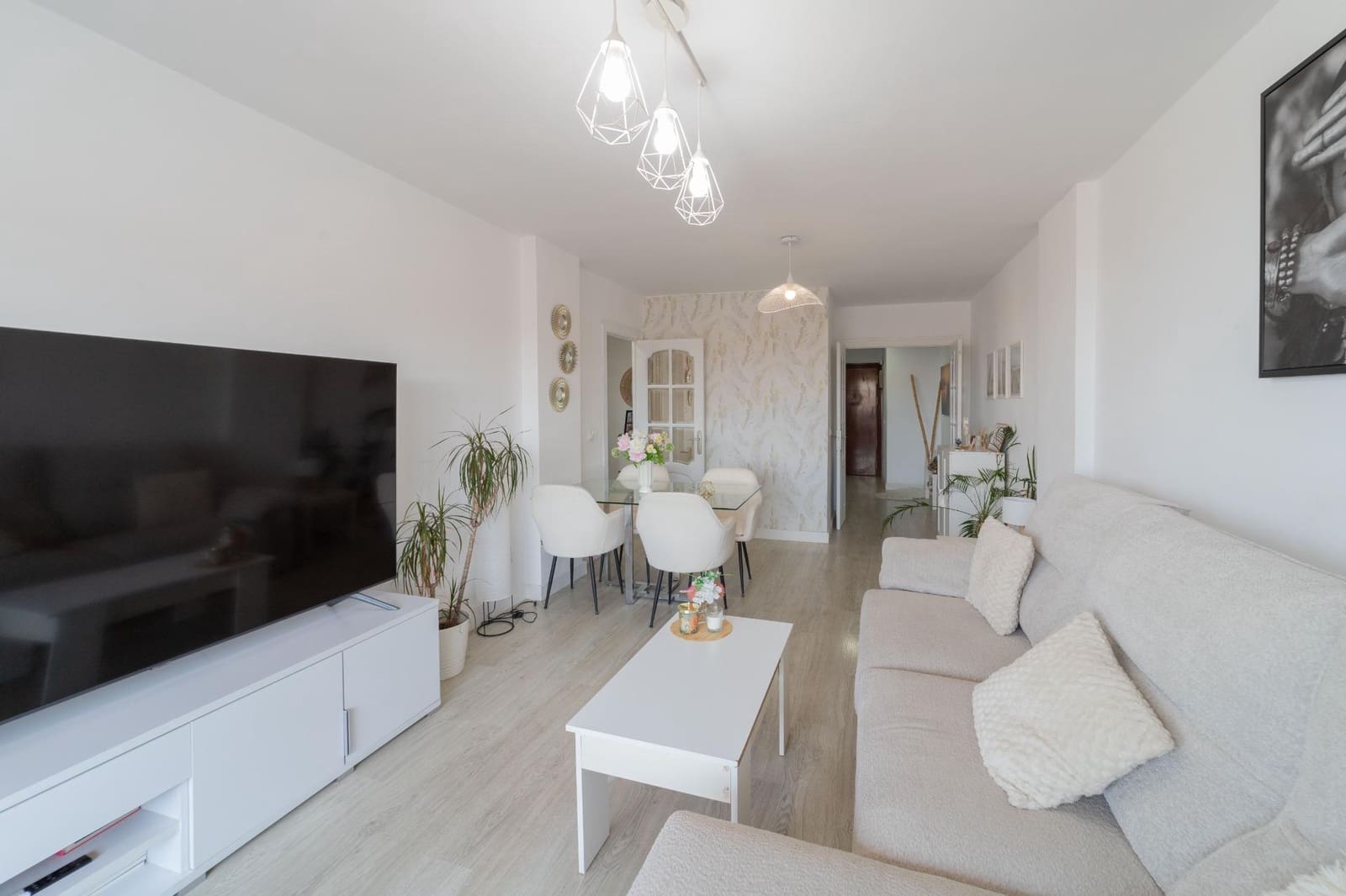 3 quarto Apartamento para venda em Rincon de la Victoria com piscina - 349 500 € (Ref: 9721854)