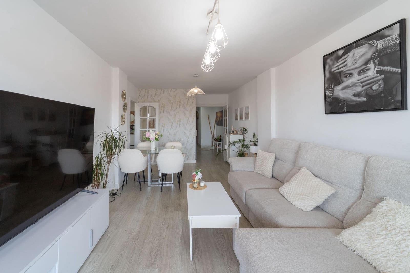 3 quarto Apartamento para venda em Rincon de la Victoria com piscina - 349 500 € (Ref: 9721854)