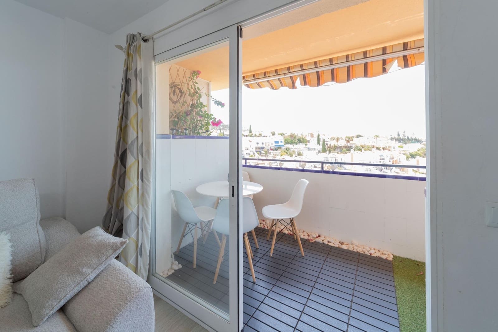 3 quarto Apartamento para venda em Rincon de la Victoria com piscina - 349 500 € (Ref: 9721854)