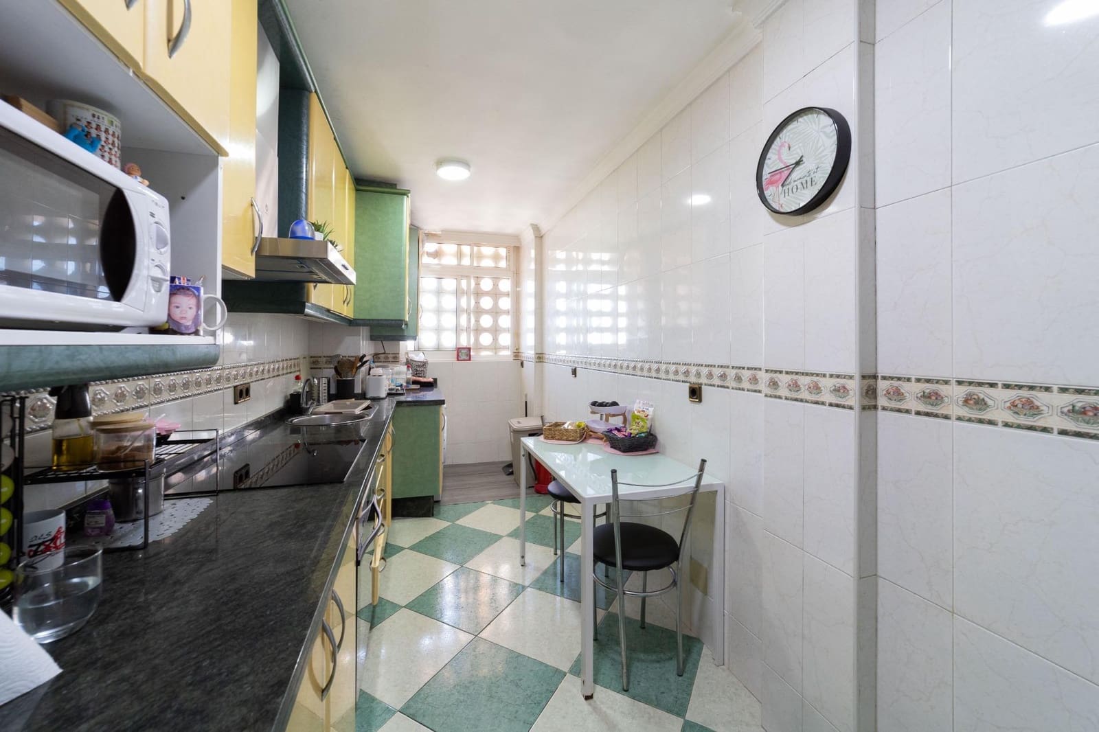 3 quarto Apartamento para venda em Rincon de la Victoria com piscina - 349 500 € (Ref: 9721854)