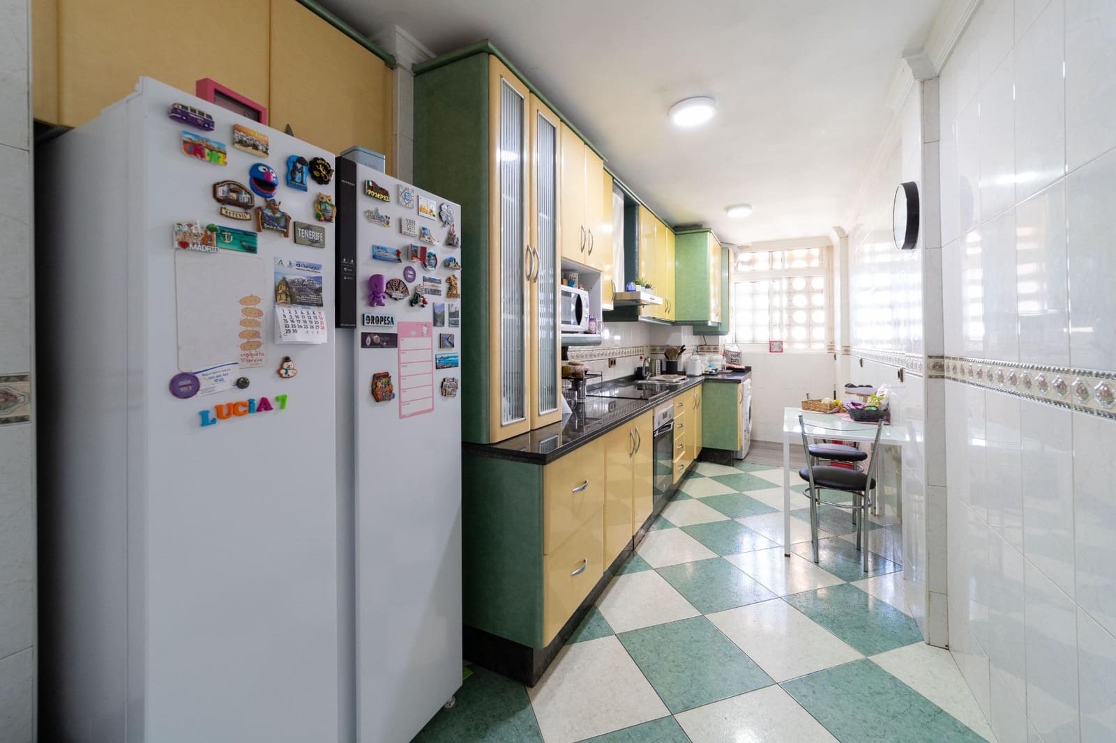 3 quarto Apartamento para venda em Rincon de la Victoria com piscina - 349 500 € (Ref: 9721854)