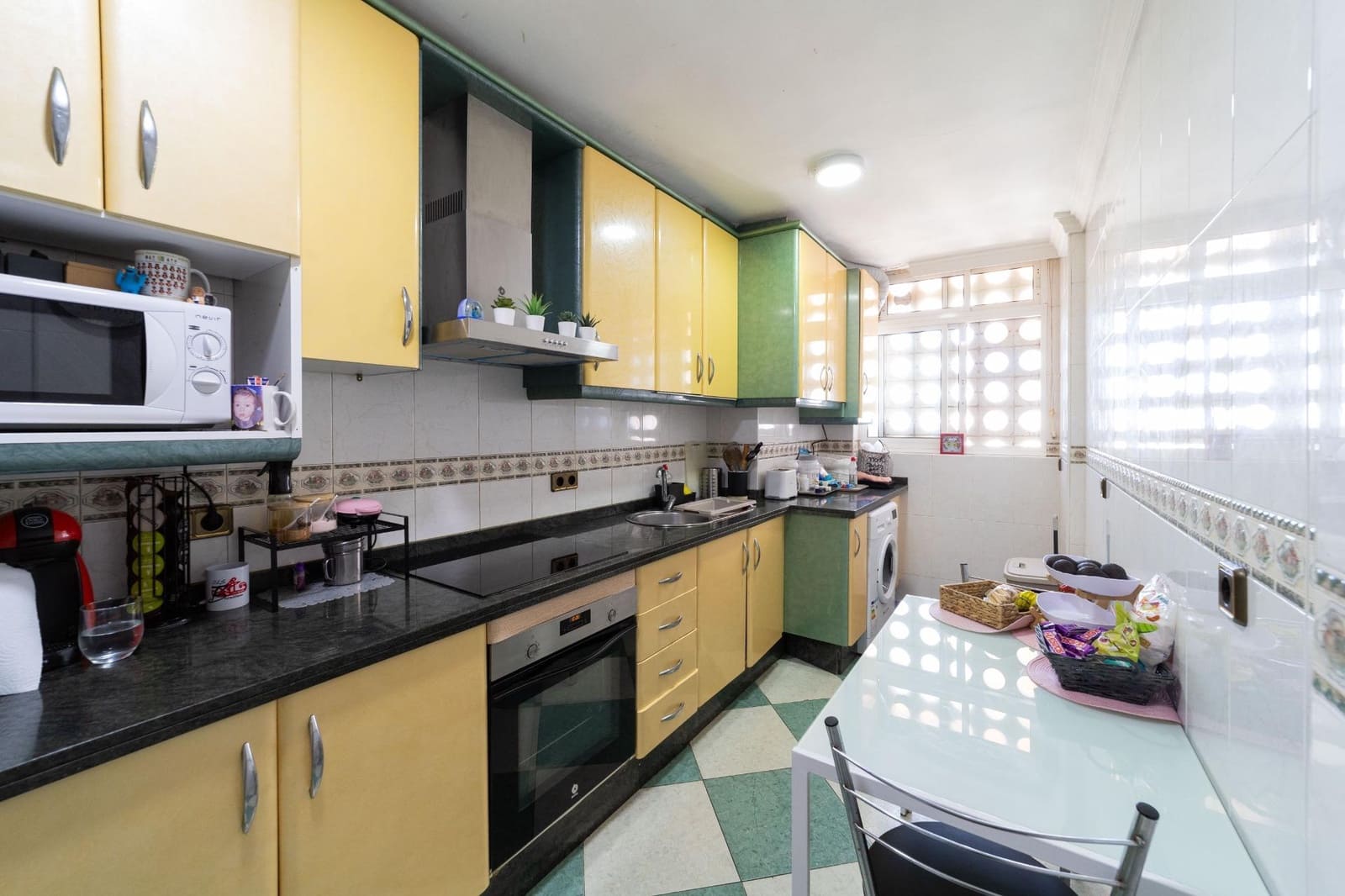 3 quarto Apartamento para venda em Rincon de la Victoria com piscina - 349 500 € (Ref: 9721854)