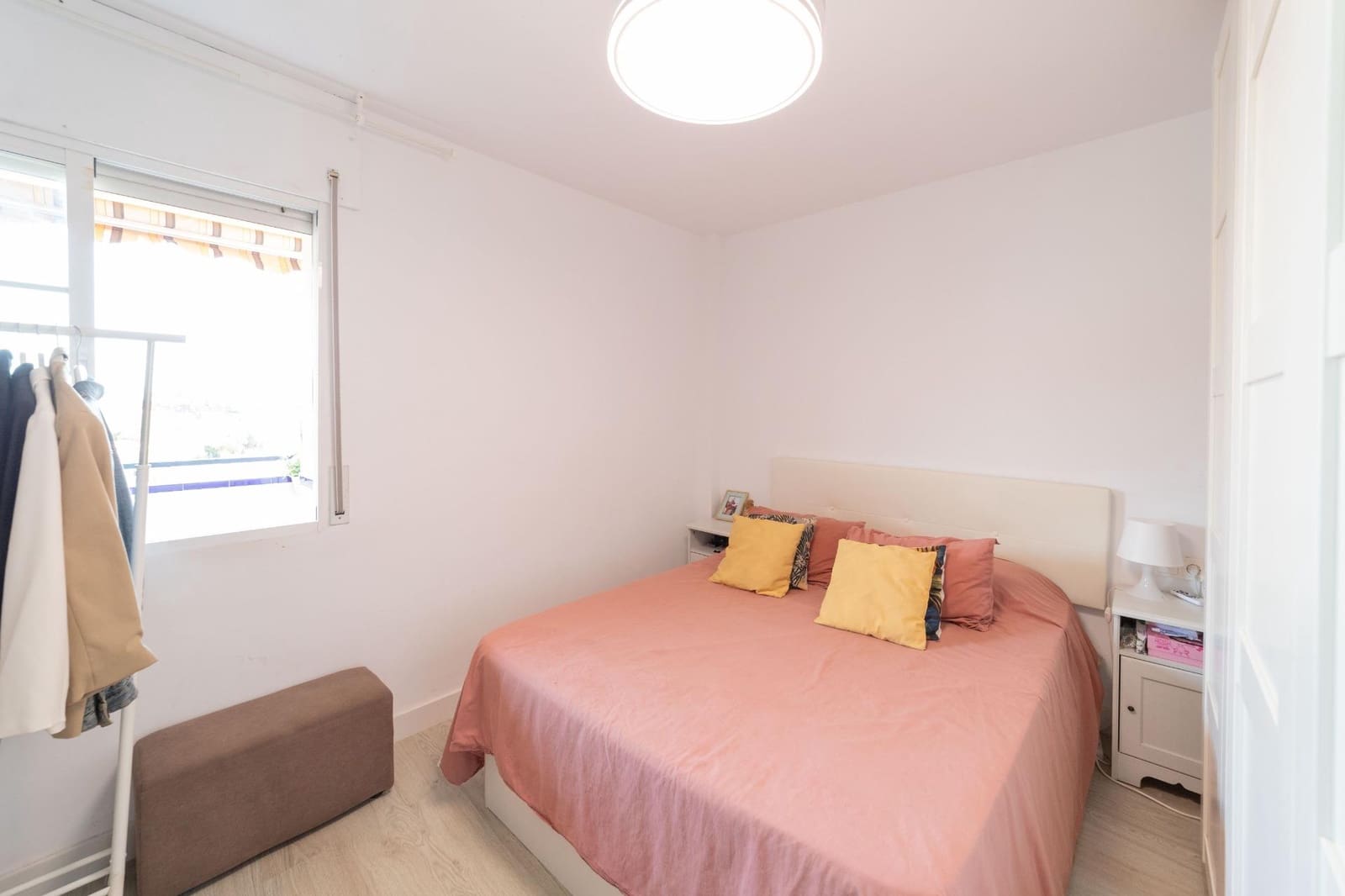 3 quarto Apartamento para venda em Rincon de la Victoria com piscina - 349 500 € (Ref: 9721854)