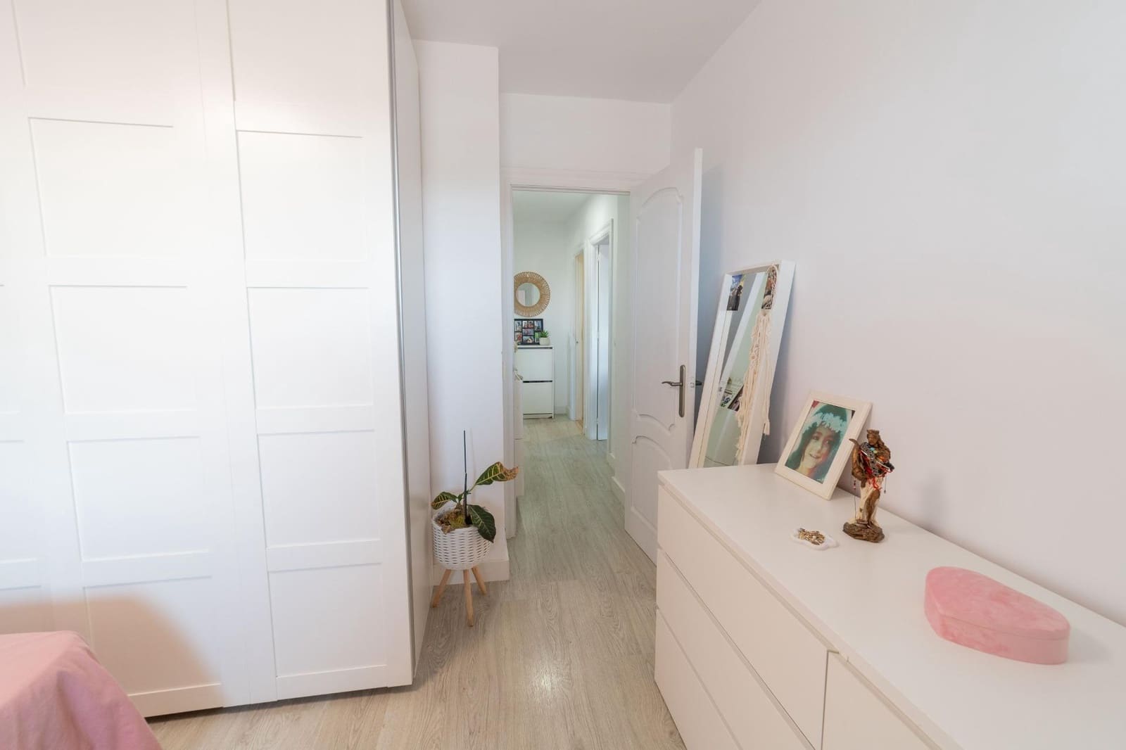 3 quarto Apartamento para venda em Rincon de la Victoria com piscina - 349 500 € (Ref: 9721854)