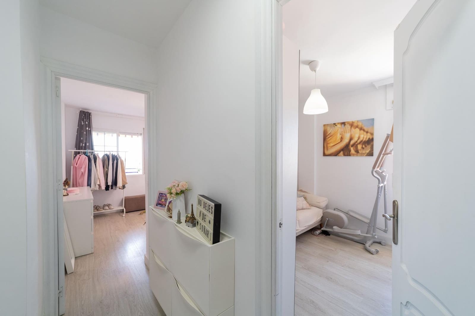3 quarto Apartamento para venda em Rincon de la Victoria com piscina - 349 500 € (Ref: 9721854)