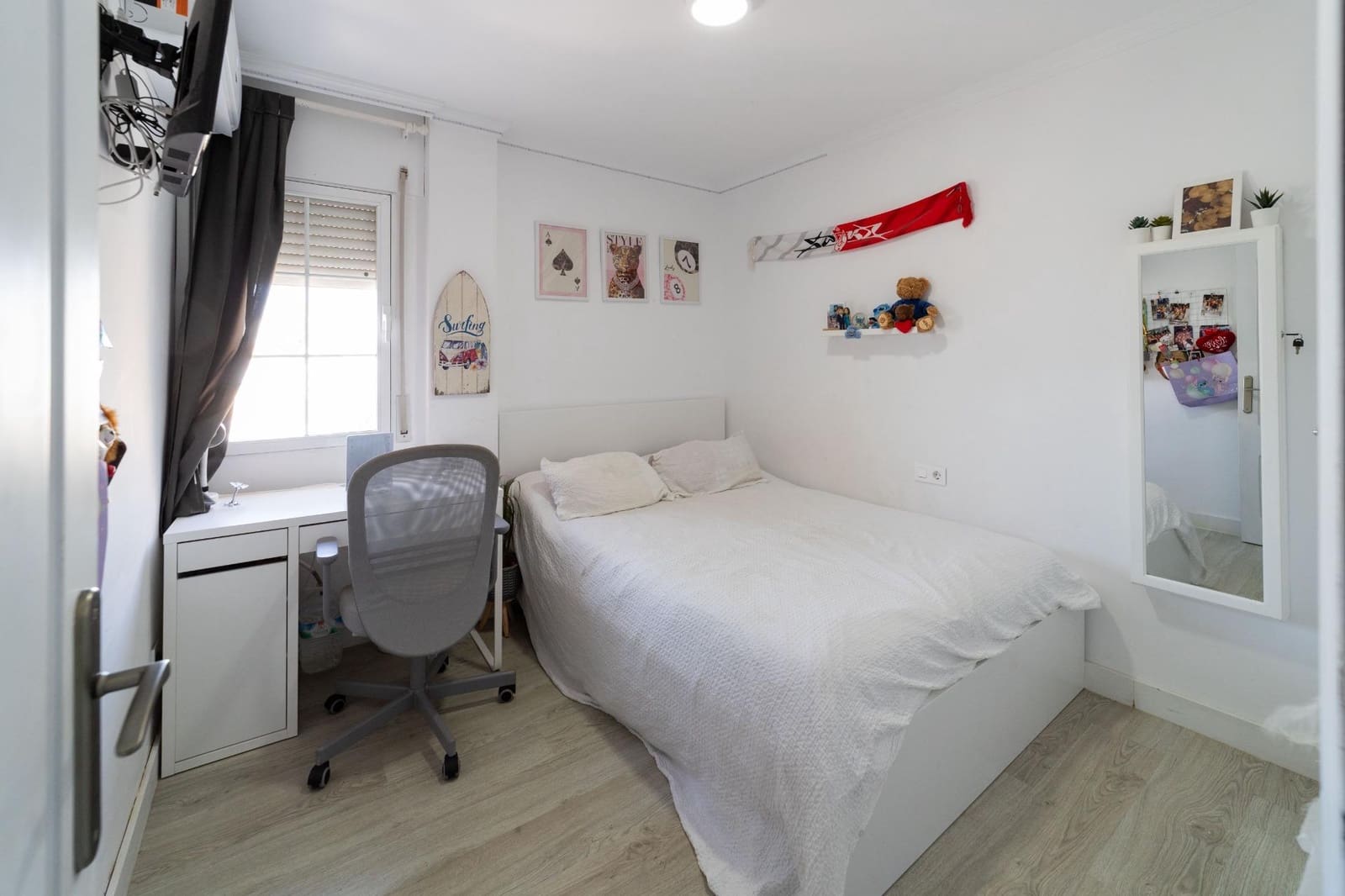 3 quarto Apartamento para venda em Rincon de la Victoria com piscina - 349 500 € (Ref: 9721854)