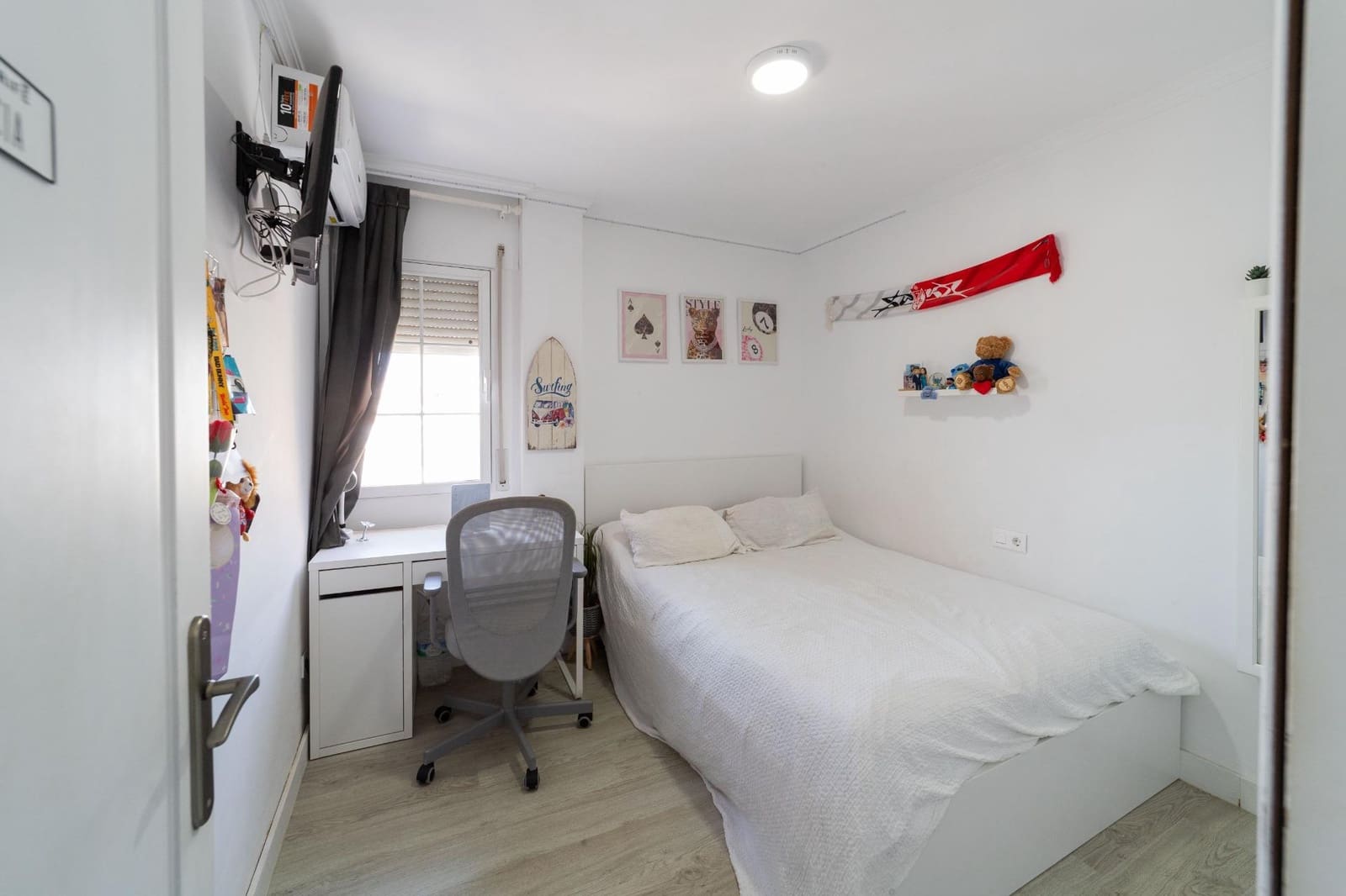 3 quarto Apartamento para venda em Rincon de la Victoria com piscina - 349 500 € (Ref: 9721854)