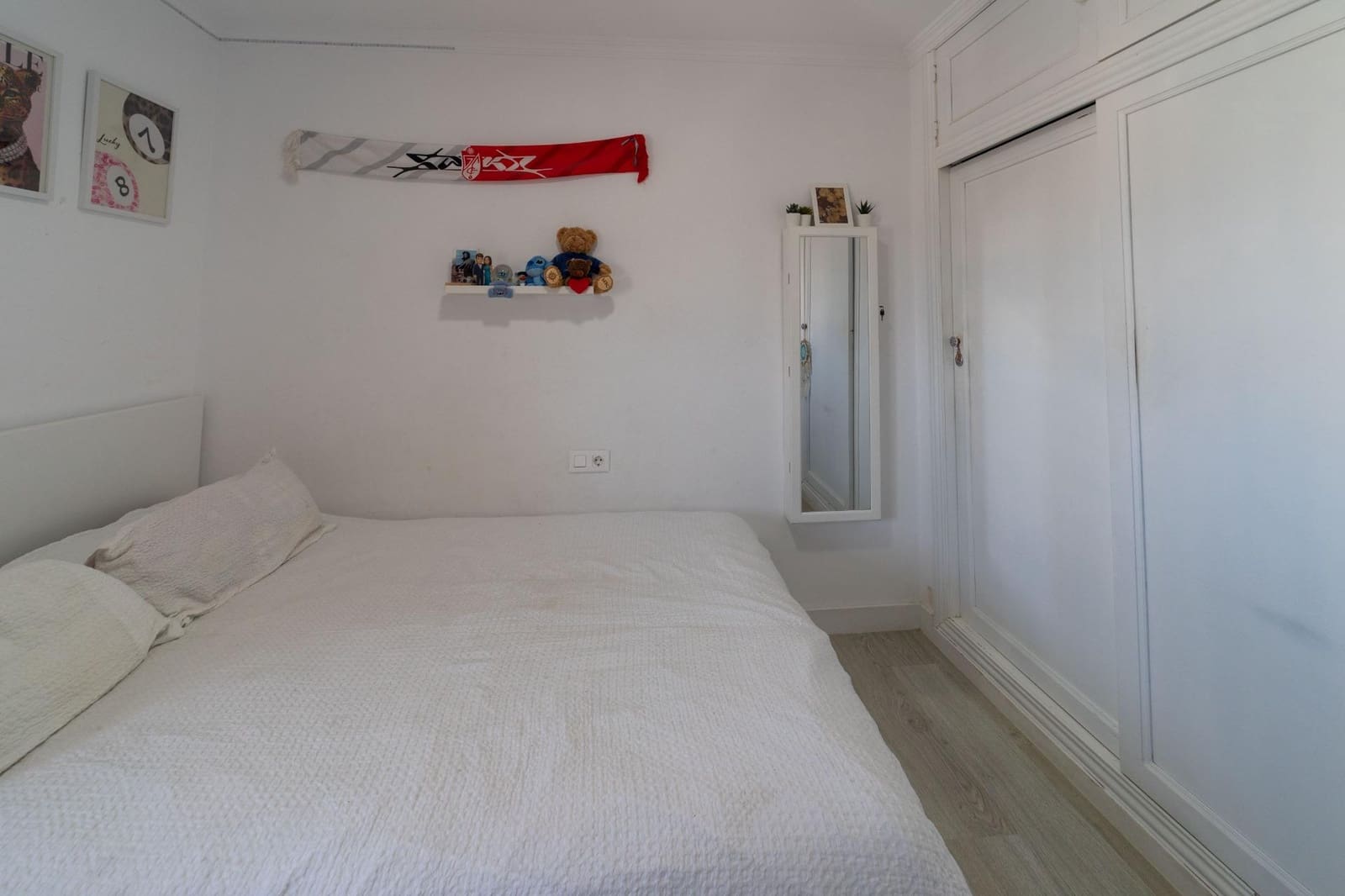 3 quarto Apartamento para venda em Rincon de la Victoria com piscina - 349 500 € (Ref: 9721854)