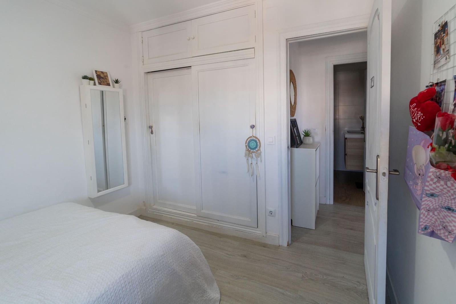 3 quarto Apartamento para venda em Rincon de la Victoria com piscina - 349 500 € (Ref: 9721854)